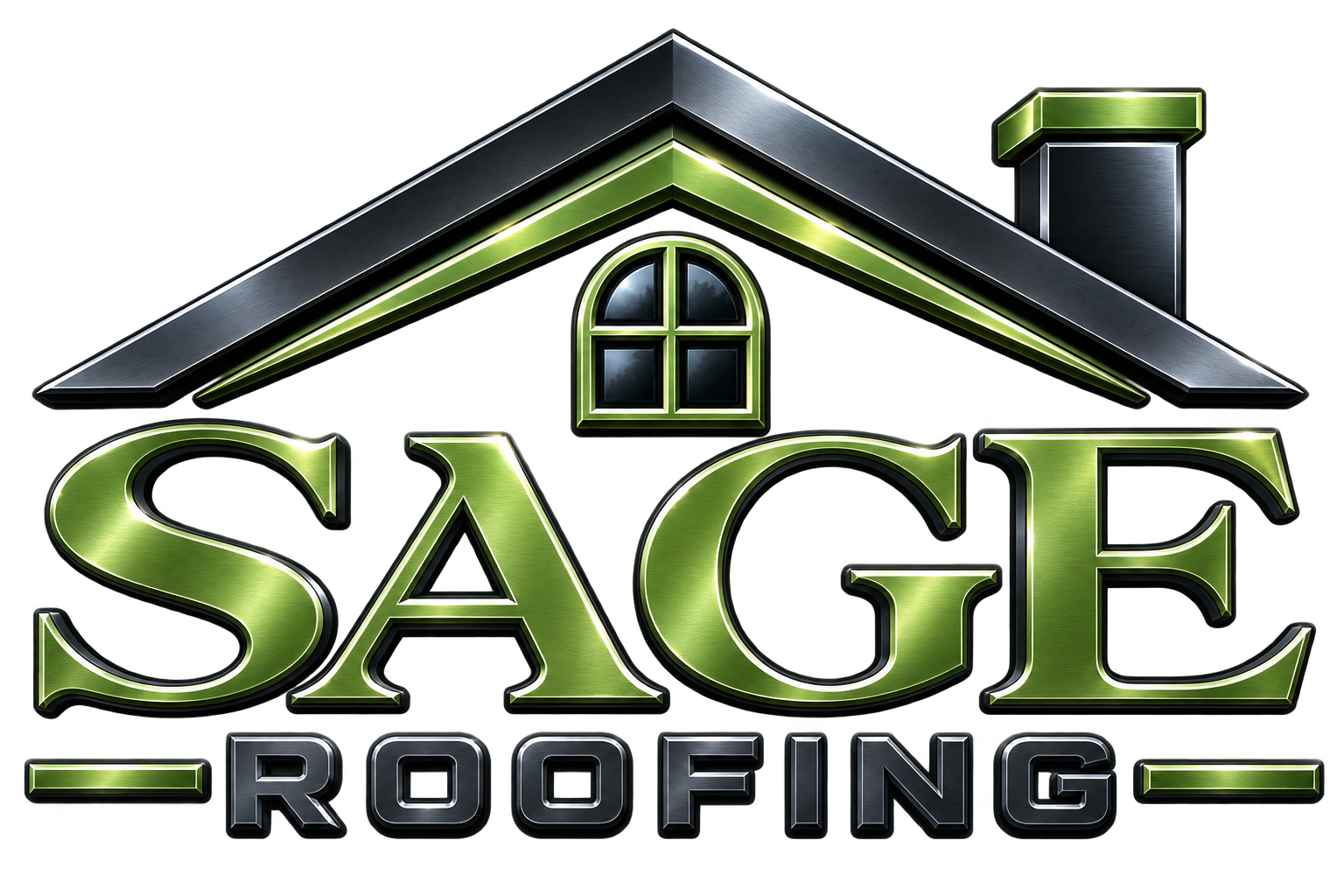 Sage Roofing