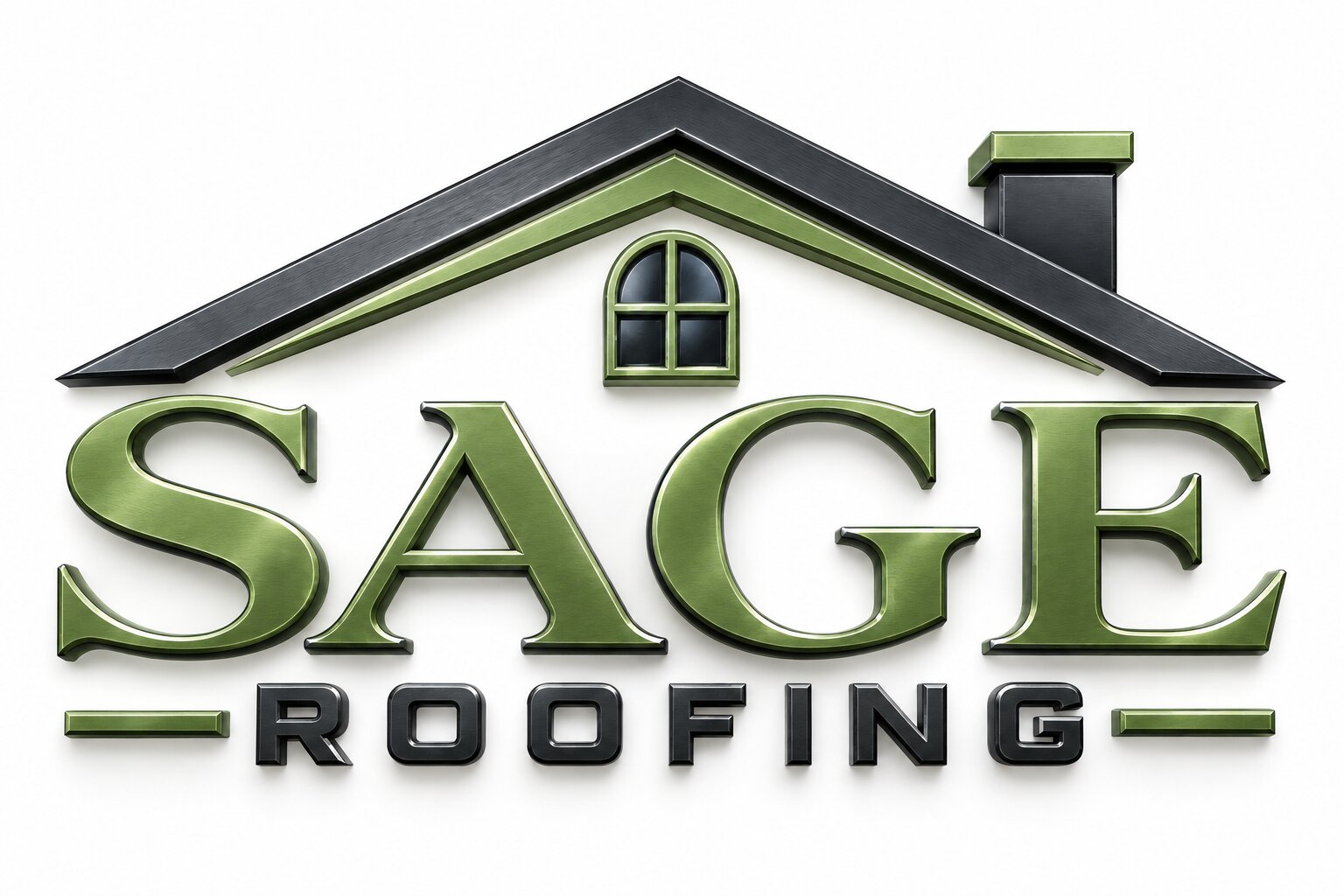 Sage Roofing